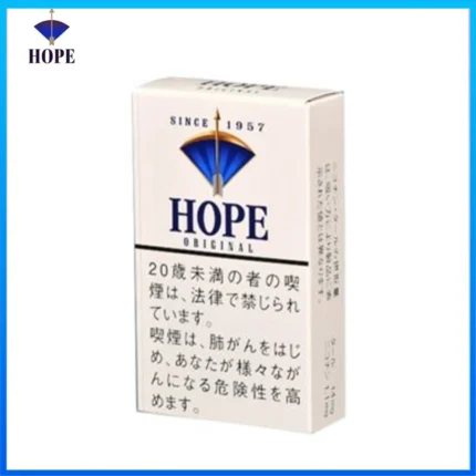 Hope/希望香煙原味14mg
