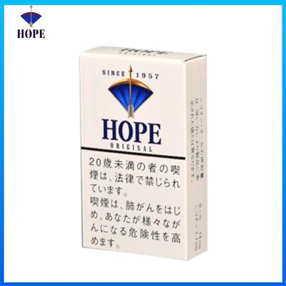 Hope希望香煙14mg Hope/希望香煙原味14mg