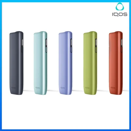 IQOS ILUMA I ONE煙機電子煙適用TEREA加熱菸煙彈最新推薦