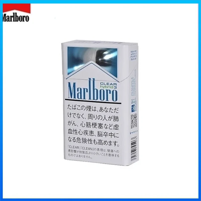 Marlboro萬寶路香煙鏡面3mg