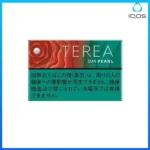 IQOS TEREA Sun Pearl(太陽/日光珍珠/西瓜爆珠）煙彈
