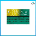 IQOS TEREA Stellar Pearl星光珍珠/柑橘爆珠煙彈