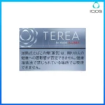IQOS TEREA Balanced Regular（淡原味）煙彈