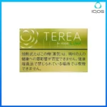 IQOS TEREA Bright（香梨）煙彈