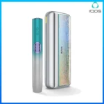 IQOS ILUMA I PRIME REMIX美人魚煙機限定香港