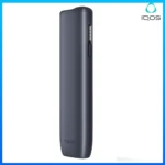 IQOS ILUMA I ONE Midnight Black午夜黑煙機香港