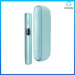 IQOS ILUMA I Breeze Blue冰鋒藍煙機香港