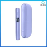 IQOS ILUMA I Digital Violet紫羅蘭煙機香港