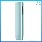 IQOS ILUMA I ONE Breeze Blue冰鋒藍煙機香港