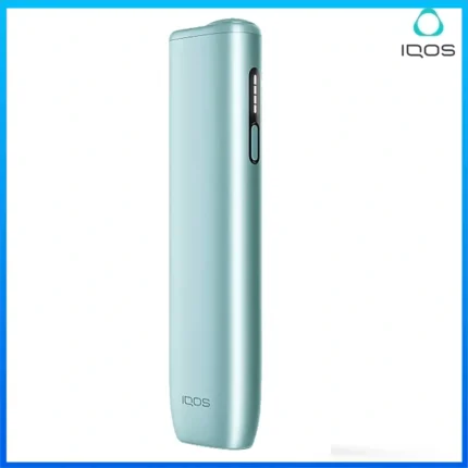 IQOS ILUMA I ONE Breeze Blue冰鋒藍煙機香港