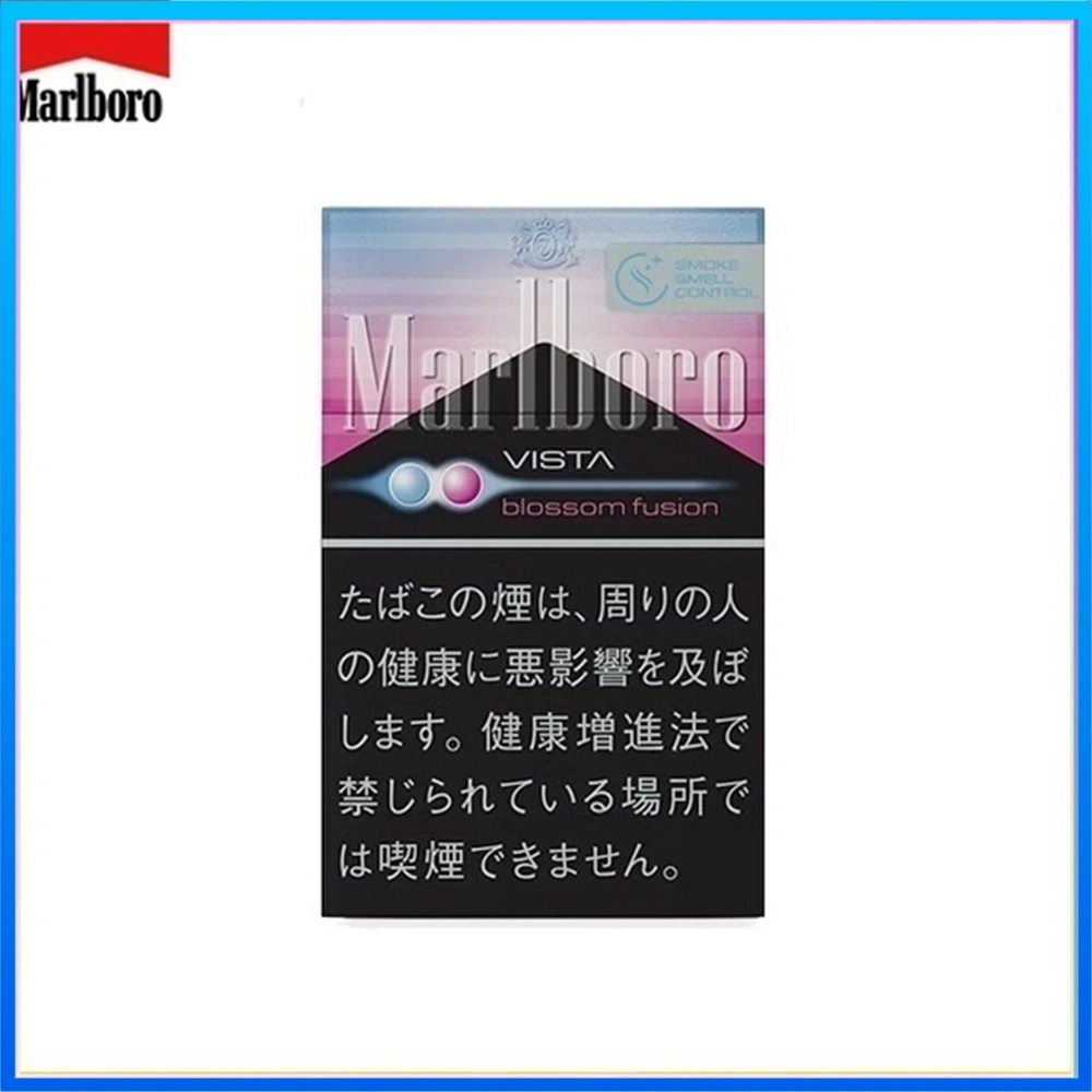 萬寶路 櫻花5mg Marlboro萬寶路櫻花草莓爆珠5mg