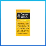 香港Captain Black MANGO黑船长芒果小雪茄香煙