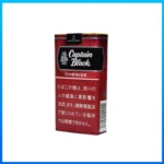 香港Captain Black CHERISE黑船长櫻桃小雪茄香煙